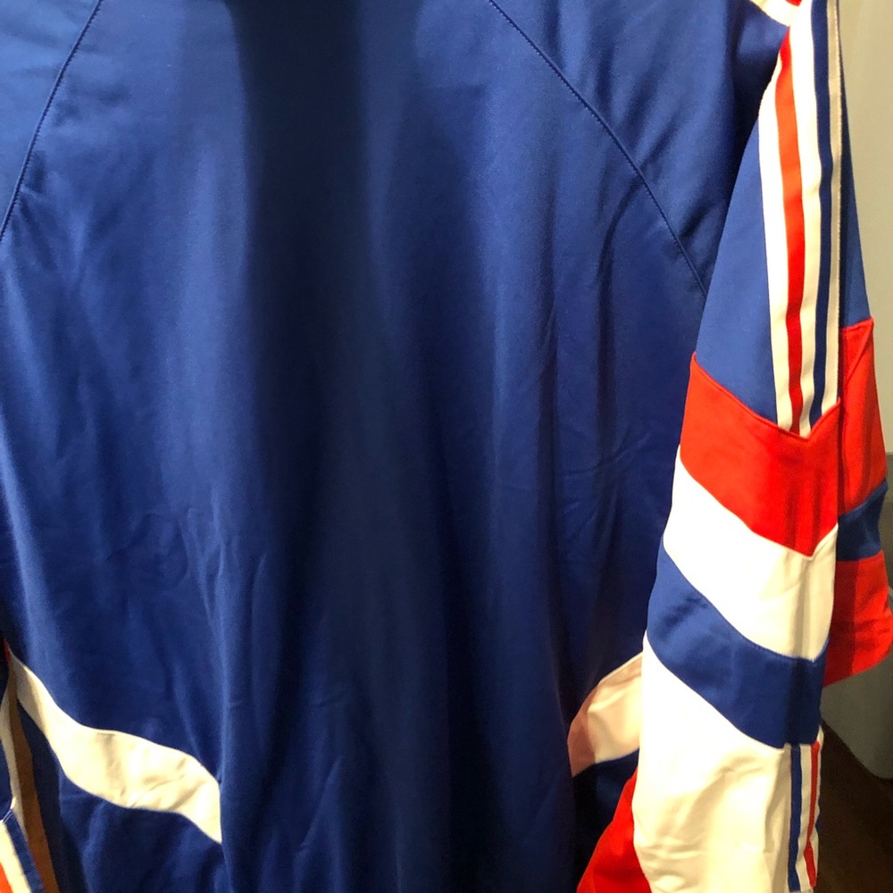Men’s adidas windbreaker - Picture 5 of 5